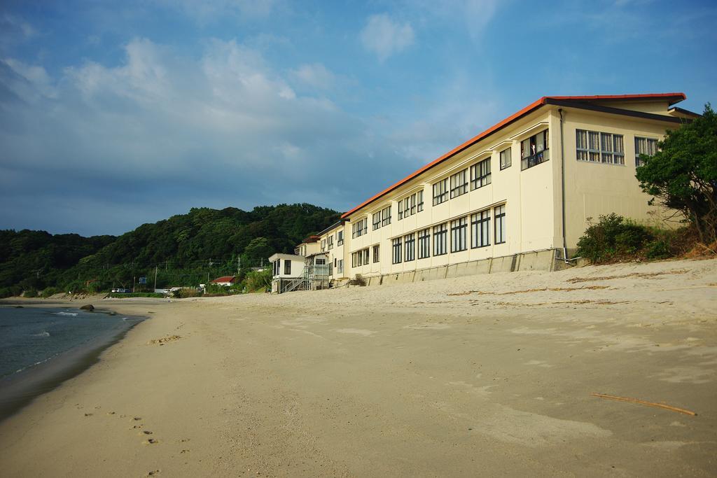Hatsushio Ryokan Itoshima Экстерьер фото