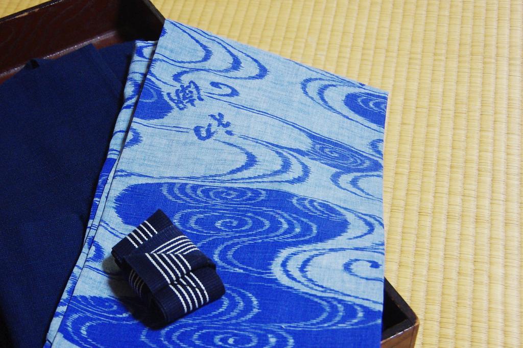 Hatsushio Ryokan Itoshima Экстерьер фото