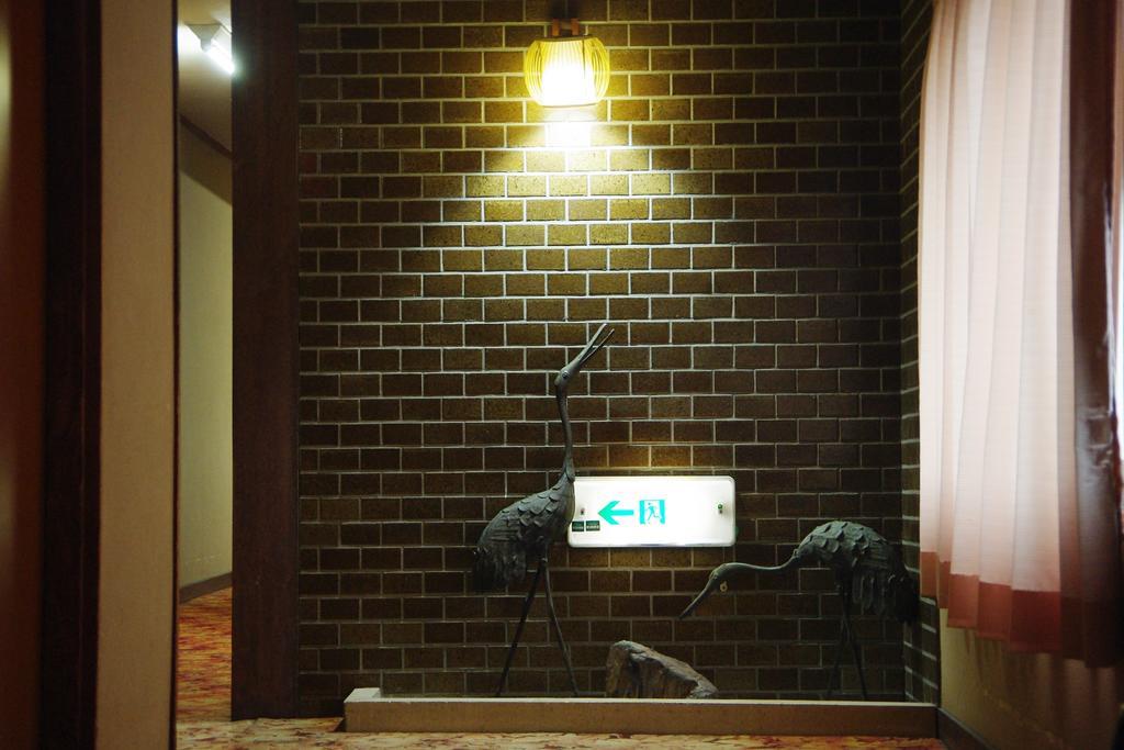 Hatsushio Ryokan Itoshima Экстерьер фото