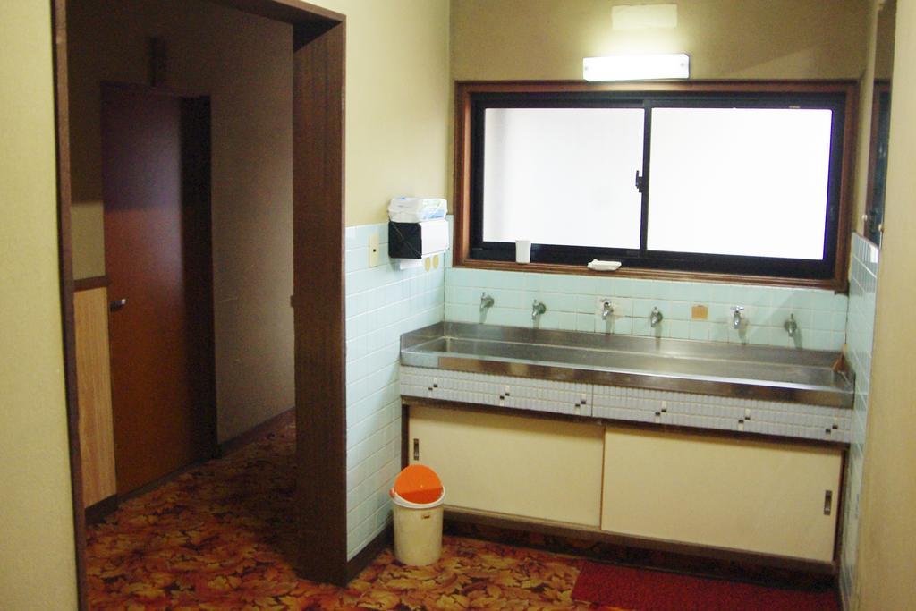 Hatsushio Ryokan Itoshima Экстерьер фото