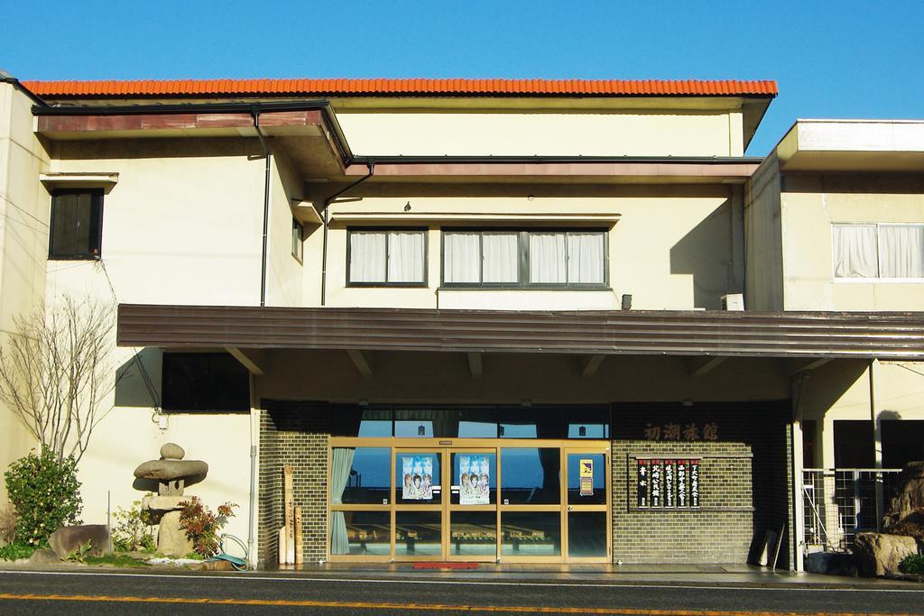 Hatsushio Ryokan Itoshima Экстерьер фото
