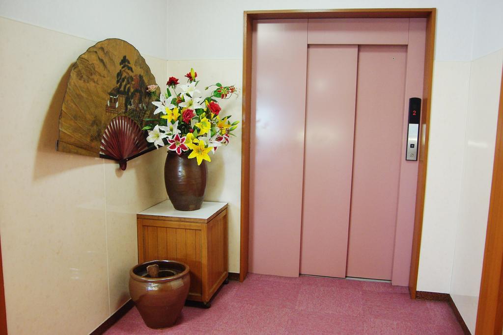 Hatsushio Ryokan Itoshima Экстерьер фото