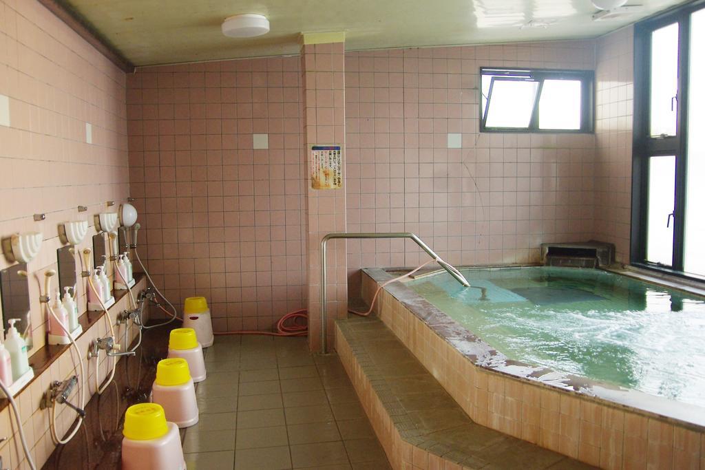 Hatsushio Ryokan Itoshima Экстерьер фото